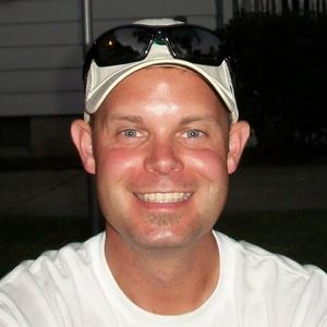 Meet your Posher, Jason